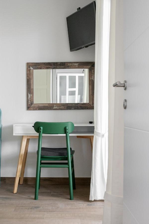 Ferienwohnung La Casa Di Nonno Milna  Exterior foto