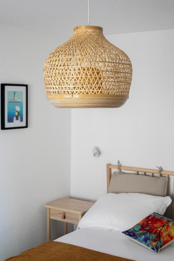 Ferienwohnung La Casa Di Nonno Milna  Exterior foto